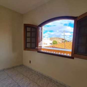 Casa em Sorocaba, bairro Vila Nova Sorocaba