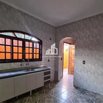 Casa em Sorocaba, bairro Vila Nova Sorocaba