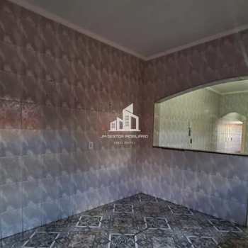 Casa em Sorocaba, bairro Vila Nova Sorocaba