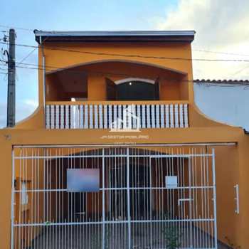 Casa em Sorocaba, bairro Vila Nova Sorocaba