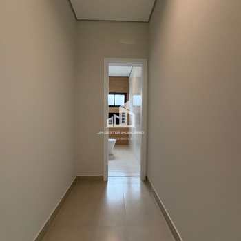 Casa de Condomínio em Sorocaba, bairro Condomínio Reserva Ipanema