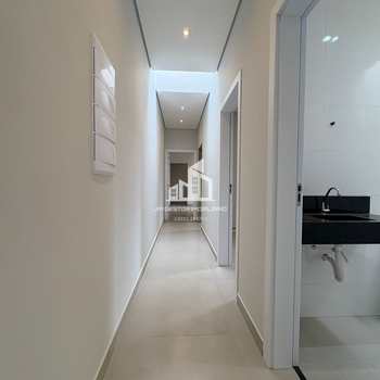 Casa de Condomínio em Sorocaba, bairro Condomínio Reserva Ipanema