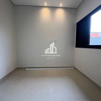 Casa de Condomínio em Sorocaba, bairro Condomínio Reserva Ipanema