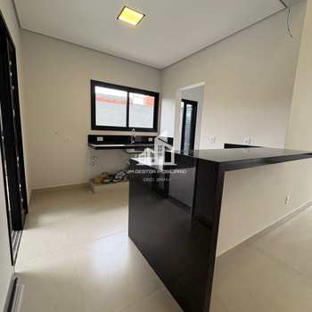 Casa de Condomínio em Sorocaba, bairro Condomínio Reserva Ipanema