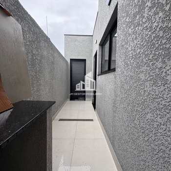 Casa de Condomínio em Sorocaba, bairro Condomínio Reserva Ipanema