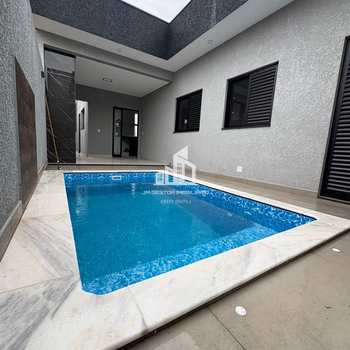 Casa de Condomínio em Sorocaba, bairro Condomínio Reserva Ipanema