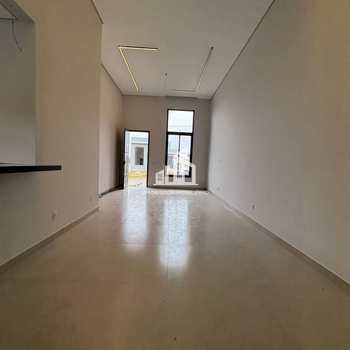 Casa de Condomínio em Sorocaba, bairro Condomínio Reserva Ipanema