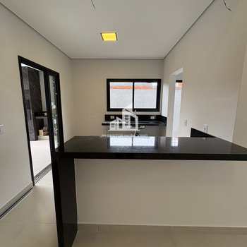 Casa de Condomínio em Sorocaba, bairro Condomínio Reserva Ipanema