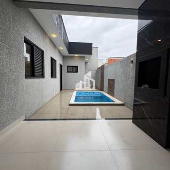 Casa de Condomínio em Sorocaba, bairro Condomínio Reserva Ipanema