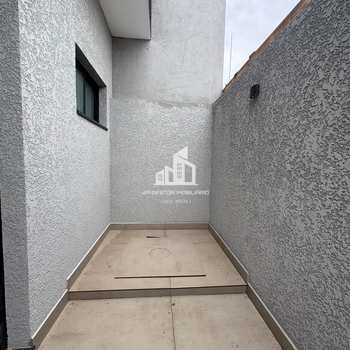 Casa de Condomínio em Sorocaba, bairro Condomínio Reserva Ipanema