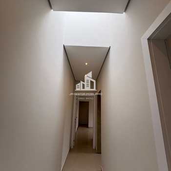 Casa de Condomínio em Sorocaba, bairro Condomínio Reserva Ipanema