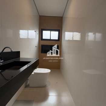 Casa de Condomínio em Sorocaba, bairro Condomínio Reserva Ipanema