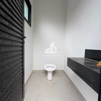 Casa de Condomínio em Sorocaba, bairro Condomínio Reserva Ipanema