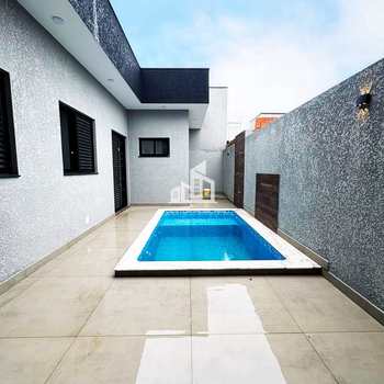 Casa de Condomínio em Sorocaba, bairro Condomínio Reserva Ipanema