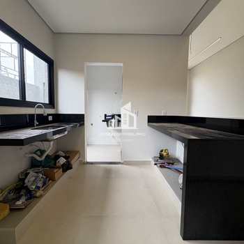 Casa de Condomínio em Sorocaba, bairro Condomínio Reserva Ipanema