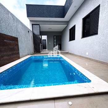 Casa de Condomínio em Sorocaba, bairro Condomínio Reserva Ipanema