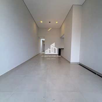 Casa de Condomínio em Sorocaba, bairro Condomínio Reserva Ipanema