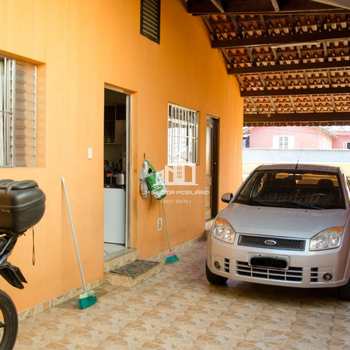 Casa em Votorantim, bairro Nova Votorantim