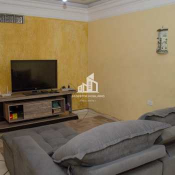 Casa em Votorantim, bairro Nova Votorantim