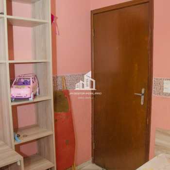 Casa em Votorantim, bairro Nova Votorantim