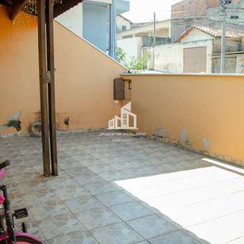 Casa em Votorantim, bairro Nova Votorantim