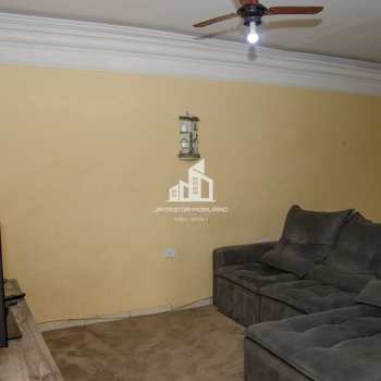 Casa em Votorantim, bairro Nova Votorantim