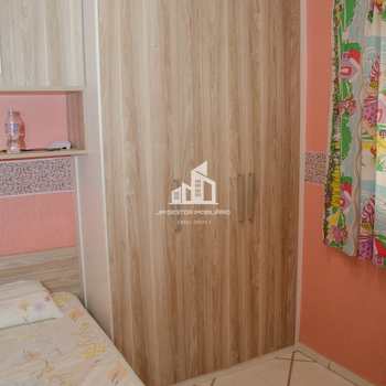 Casa em Votorantim, bairro Nova Votorantim