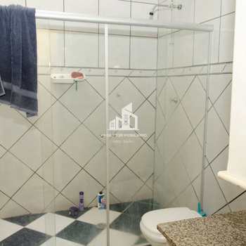 Casa em Votorantim, bairro Nova Votorantim