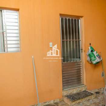 Casa em Votorantim, bairro Nova Votorantim