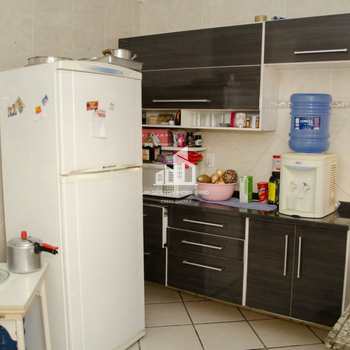 Casa em Votorantim, bairro Nova Votorantim