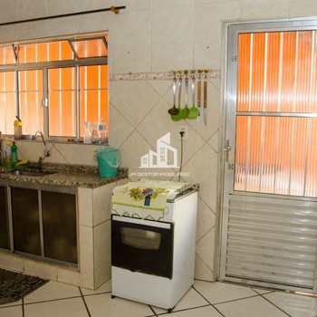 Casa em Votorantim, bairro Nova Votorantim