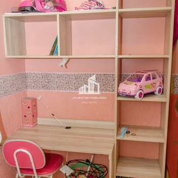 Casa em Votorantim, bairro Nova Votorantim