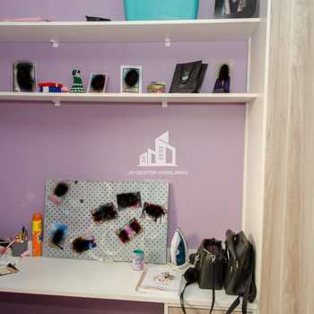 Casa em Votorantim, bairro Nova Votorantim