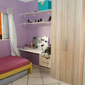 Casa em Votorantim, bairro Nova Votorantim