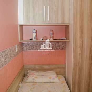 Casa em Votorantim, bairro Nova Votorantim