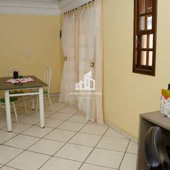 Casa em Votorantim, bairro Nova Votorantim