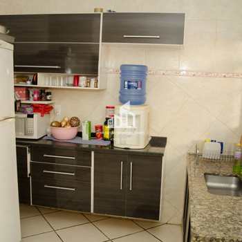 Casa em Votorantim, bairro Nova Votorantim