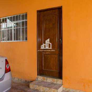 Casa em Votorantim, bairro Nova Votorantim