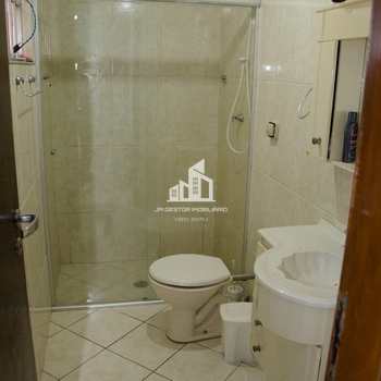 Casa em Votorantim, bairro Nova Votorantim