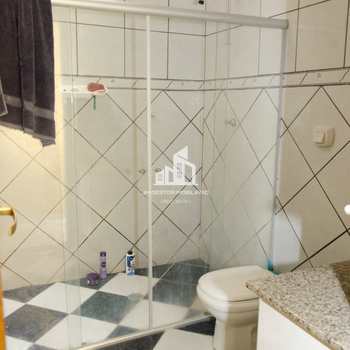 Casa em Votorantim, bairro Nova Votorantim