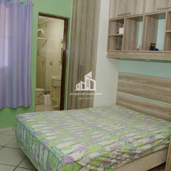 Casa em Votorantim, bairro Nova Votorantim