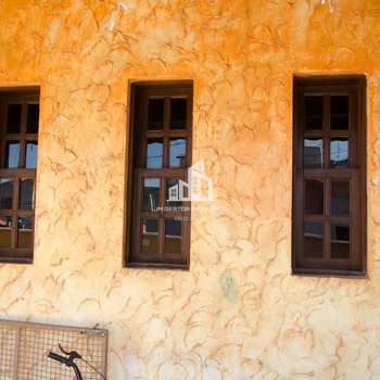 Casa em Votorantim, bairro Nova Votorantim