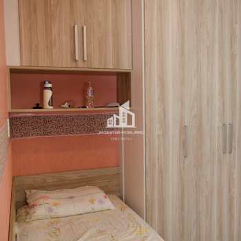 Casa em Votorantim, bairro Nova Votorantim