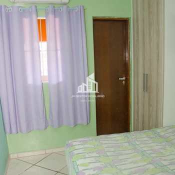 Casa em Votorantim, bairro Nova Votorantim