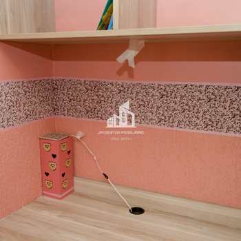 Casa em Votorantim, bairro Nova Votorantim