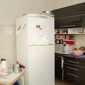 Casa em Votorantim, bairro Nova Votorantim