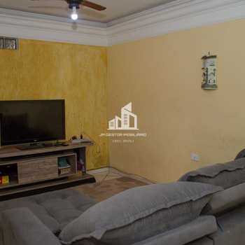 Casa em Votorantim, bairro Nova Votorantim