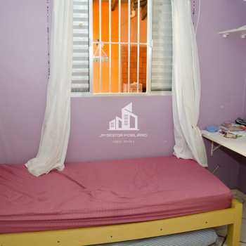 Casa em Votorantim, bairro Nova Votorantim