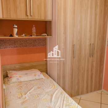 Casa em Votorantim, bairro Nova Votorantim