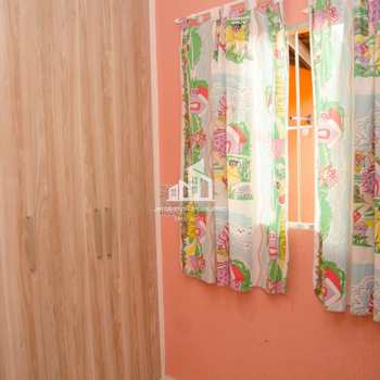 Casa em Votorantim, bairro Nova Votorantim